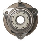 MOOG 98-00 Ford Ranger Front Hub Assembly thumbnail 8