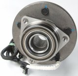 MOOG 2004 Ford F-150 Heritage Front Hub Assembly thumbnail 1