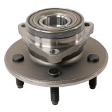 MOOG 2004 Ford F-150 Heritage Front Hub Assembly thumbnail 4