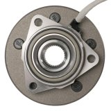MOOG 2004 Ford F-150 Heritage Front Hub Assembly thumbnail 5
