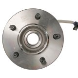 MOOG 2004 Ford F-150 Heritage Front Hub Assembly thumbnail 6