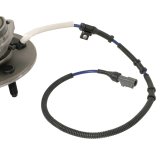 MOOG 2004 Ford F-150 Heritage Front Hub Assembly thumbnail 7