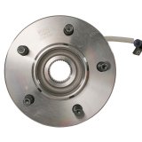 MOOG 2004 Ford F-150 Heritage Front Hub Assembly thumbnail 9