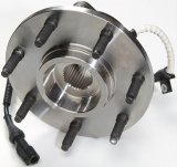 MOOG 2004 Ford F-150 Heritage XLT XL Front Hub Assembly thumbnail 1