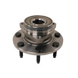 MOOG 2004 Ford F-150 Heritage XLT XL Front Hub Assembly thumbnail 4