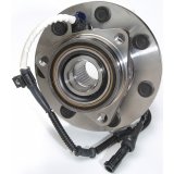 MOOG 2004 Ford F-150 Heritage XLT XL Front Hub Assembly thumbnail 5