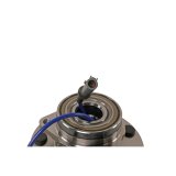 MOOG 2004 Ford F-150 Heritage XLT XL Front Hub Assembly thumbnail 6