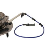 MOOG 2004 Ford F-150 Heritage XLT XL Front Hub Assembly thumbnail 7