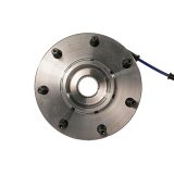 MOOG 2004 Ford F-150 Heritage XLT XL Front Hub Assembly thumbnail 8