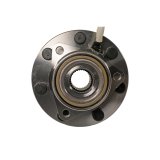 MOOG 2004 Ford F-150 Heritage XLT XL Front Hub Assembly thumbnail 9