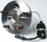 MOOG 00-02 Ford Expedition Front Hub Assembly thumbnail 1