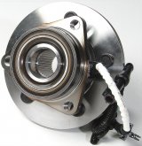 MOOG 00-02 Ford Expedition Front Hub Assembly thumbnail 2