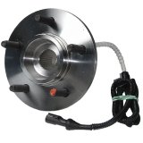 MOOG 00-02 Ford Expedition Front Hub Assembly thumbnail 3