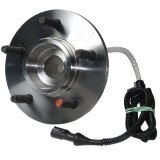 MOOG 00-02 Ford Expedition Front Hub Assembly thumbnail 4
