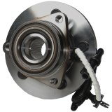 MOOG 00-02 Ford Expedition Front Hub Assembly thumbnail 5