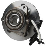 MOOG 00-02 Ford Expedition Front Hub Assembly thumbnail 6