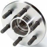 MOOG 97-04 Dodge Dakota Front Hub Assembly thumbnail 1