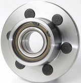 MOOG 97-04 Dodge Dakota Front Hub Assembly thumbnail 2