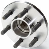 MOOG 97-04 Dodge Dakota Front Hub Assembly thumbnail 3