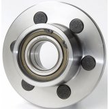 MOOG 97-04 Dodge Dakota Front Hub Assembly thumbnail 5