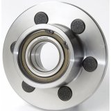MOOG 97-04 Dodge Dakota Front Hub Assembly thumbnail 6