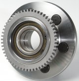 MOOG 97-04 Dodge Dakota Front Hub Assembly thumbnail 1