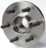 MOOG 97-04 Dodge Dakota Front Hub Assembly thumbnail 2