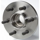 MOOG 97-04 Dodge Dakota Front Hub Assembly thumbnail 3