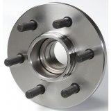 MOOG 97-04 Dodge Dakota Front Hub Assembly thumbnail 4