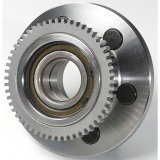 MOOG 97-04 Dodge Dakota Front Hub Assembly thumbnail 5