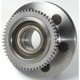 MOOG 97-04 Dodge Dakota Front Hub Assembly thumbnail 6