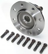 MOOG 88-94 Chevrolet K3500 Front Hub Assembly thumbnail 1