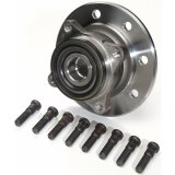 MOOG 88-94 Chevrolet K3500 Front Hub Assembly thumbnail 5