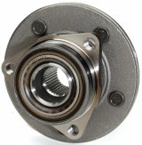 MOOG 00-01 Dodge Ram 1500 Front Hub Assembly thumbnail 2