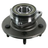 MOOG 00-01 Dodge Ram 1500 Front Hub Assembly thumbnail 3