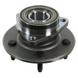 MOOG 00-01 Dodge Ram 1500 Front Hub Assembly thumbnail 4