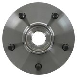 MOOG 00-01 Dodge Ram 1500 Front Hub Assembly thumbnail 6