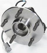 MOOG 00-01 Dodge Ram 1500 Front Hub Assembly thumbnail 2