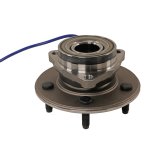 MOOG 00-01 Dodge Ram 1500 Front Hub Assembly thumbnail 4