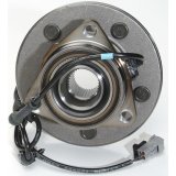 MOOG 00-01 Dodge Ram 1500 Front Hub Assembly thumbnail 5