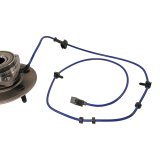MOOG 00-01 Dodge Ram 1500 Front Hub Assembly thumbnail 6