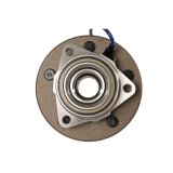 MOOG 00-01 Dodge Ram 1500 Front Hub Assembly thumbnail 7