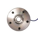 MOOG 00-01 Dodge Ram 1500 Front Hub Assembly thumbnail 9