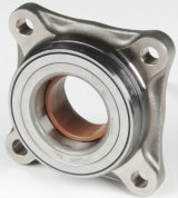 MOOG 03-23 Toyota 4Runner Front Hub Assembly thumbnail 2