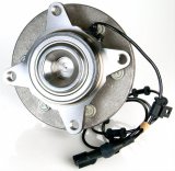 MOOG 02-06 Ford Expedition Front Hub Assembly thumbnail 1