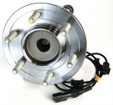 MOOG 02-06 Ford Expedition Front Hub Assembly thumbnail 2