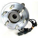 MOOG 02-06 Ford Expedition Front Hub Assembly thumbnail 3