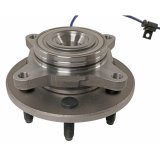 MOOG 02-06 Ford Expedition Front Hub Assembly thumbnail 4