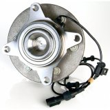 MOOG 02-06 Ford Expedition Front Hub Assembly thumbnail 5