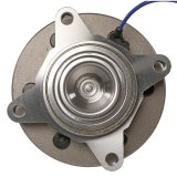 MOOG 02-06 Ford Expedition Front Hub Assembly thumbnail 7